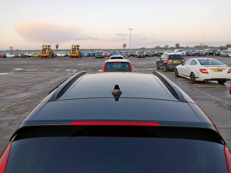 2025 HYUNDAI BAYON 1.0 TGDI ULTIMATE 5DR DCT