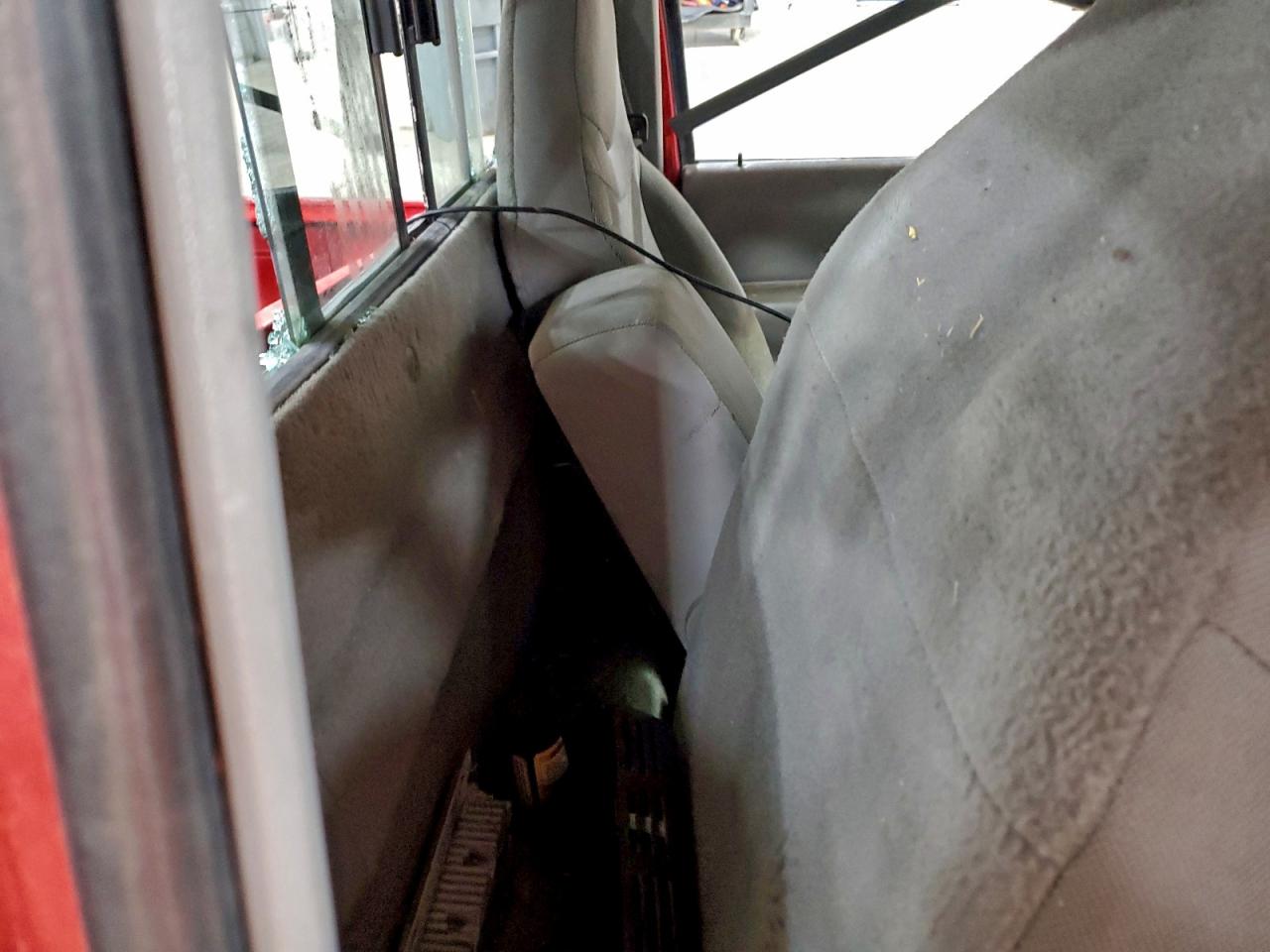 1997 Ford Ranger VIN: 1FTCR10A4VPB10811 Lot: 93762945