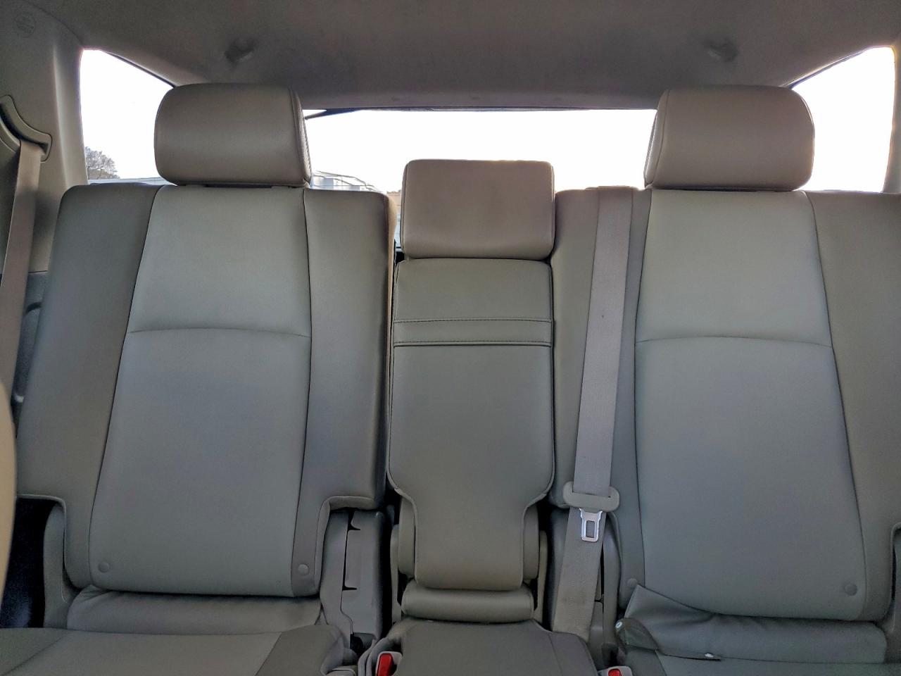 2017 Toyota 4Runner Sr5/Sr5 Premium VIN: JTEBU5JR2H5423521 Lot: 93395805