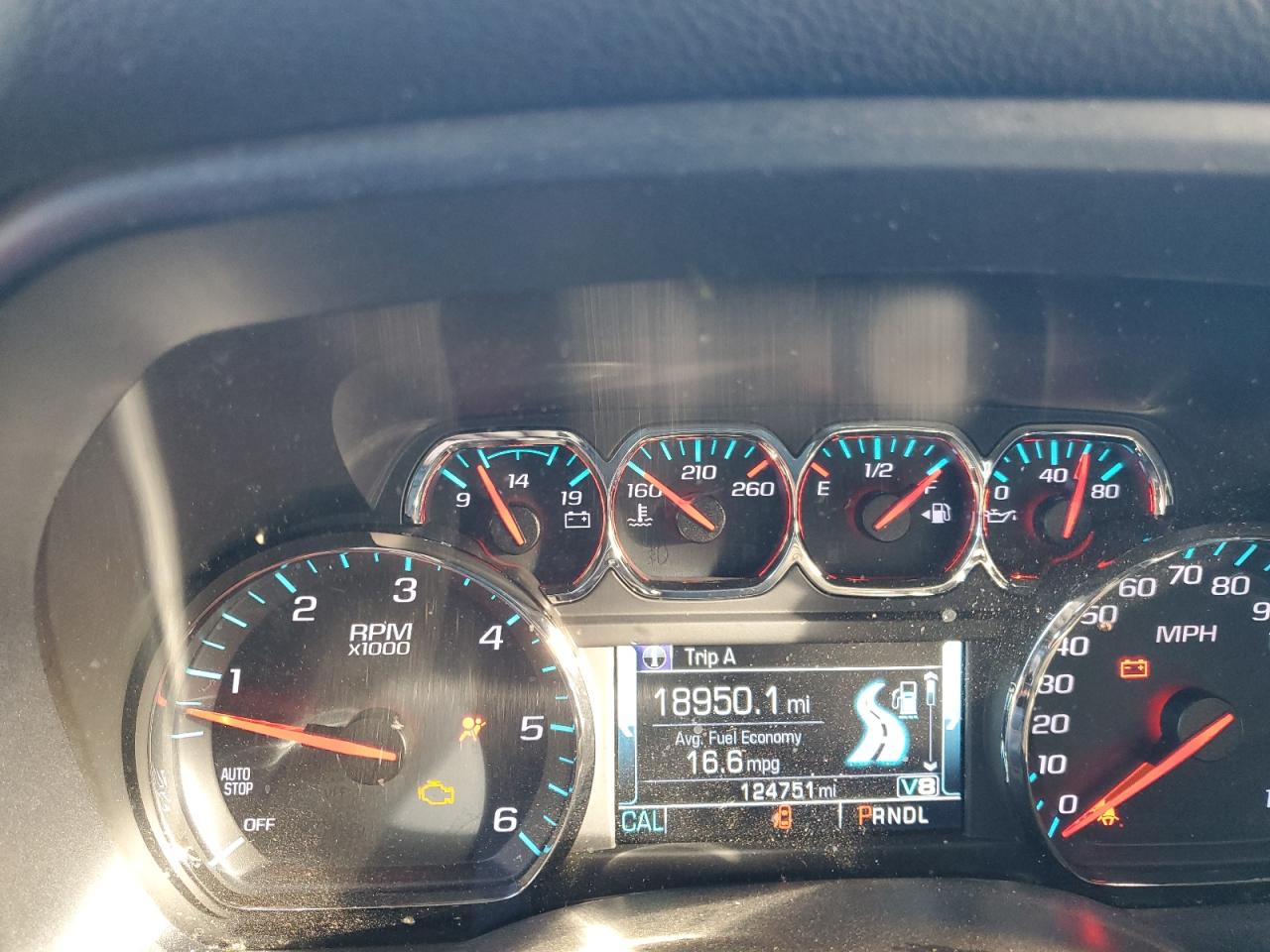 2018 GMC Sierra C1500 Slt VIN: 3GTU1NER6JG433841 Lot: 92723385