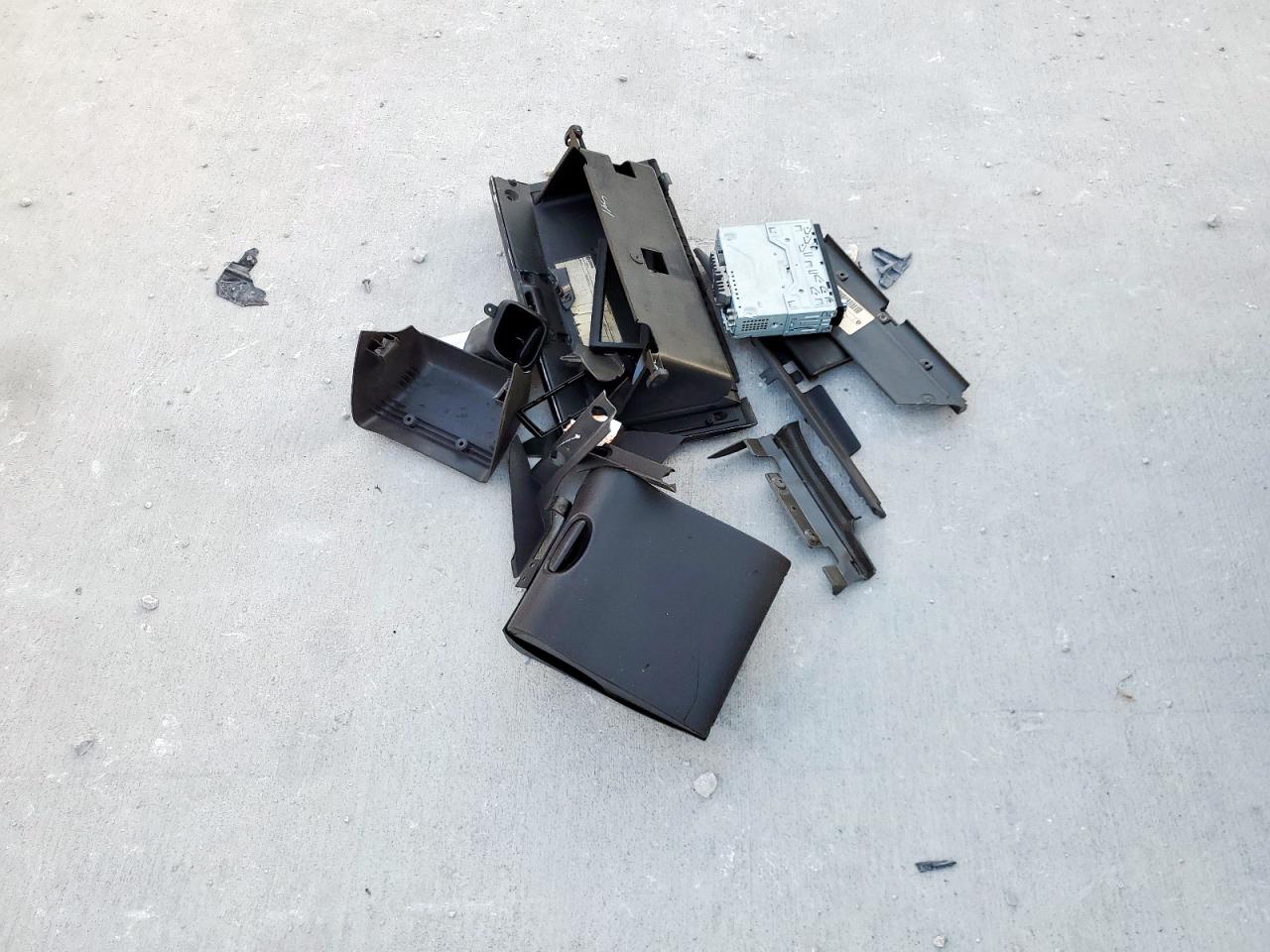 2001 Dodge Ram 1500 VIN: 3B7HF13Z41M511386 Lot: 92938165