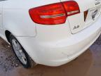 2010 AUDI A3 1.6 TDI SE 5DR for sale at Copart WESTBURY