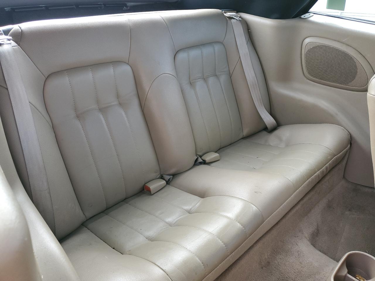 2004 Chrysler Sebring Lxi VIN: 1C3EL55RX4N147375 Lot: 93816625