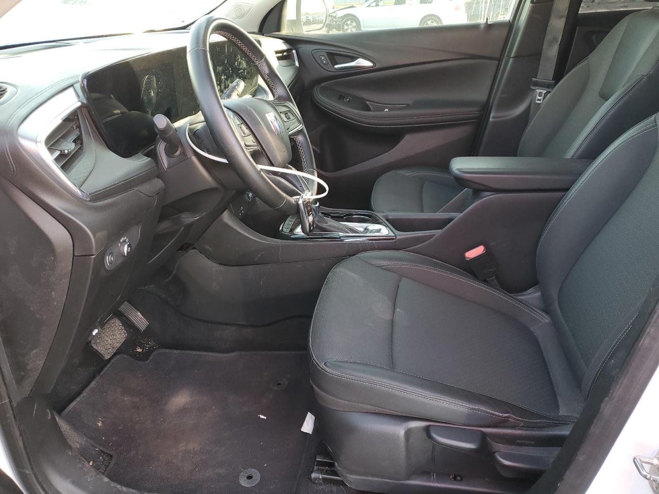 2024 Buick Encore Gx Preferred VIN: KL4AMBSL0RB209410 Lot: 90262995