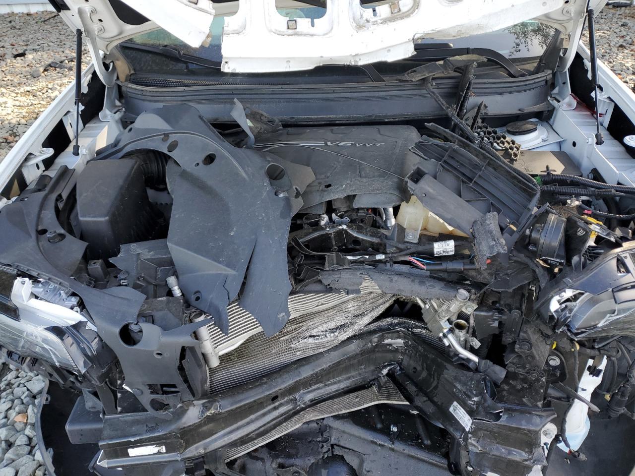 2021 Jeep Cherokee Limited VIN: 1C4PJMDX8MD138717 Lot: 92883975