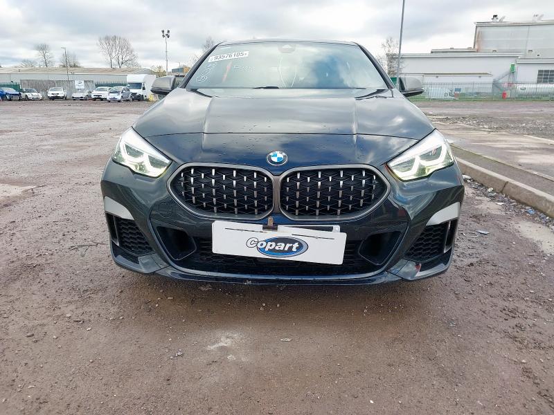 2024 BMW 2 SERIES M235I XDRIVE 4DR STEP AUTO