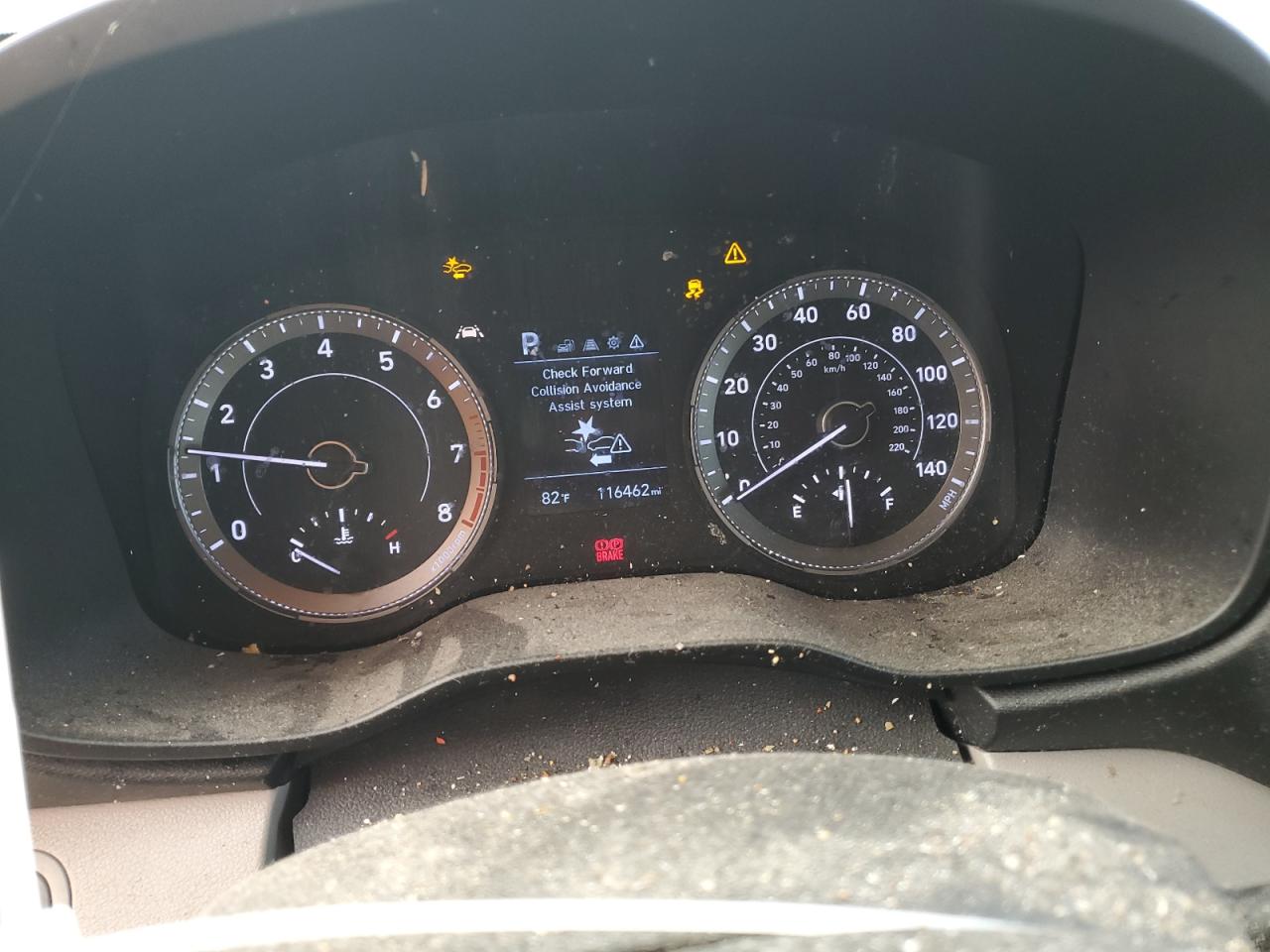 2021 Hyundai Venue Sel VIN: KMHRC8A36MU063927 Lot: 91710655