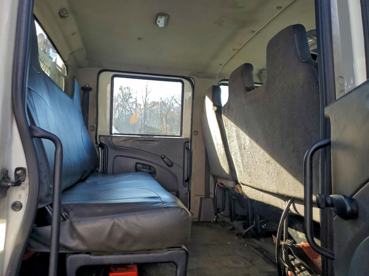 2009 International 7000 7400 VIN: 1HTWGAAR79J160623 Lot: 92851265