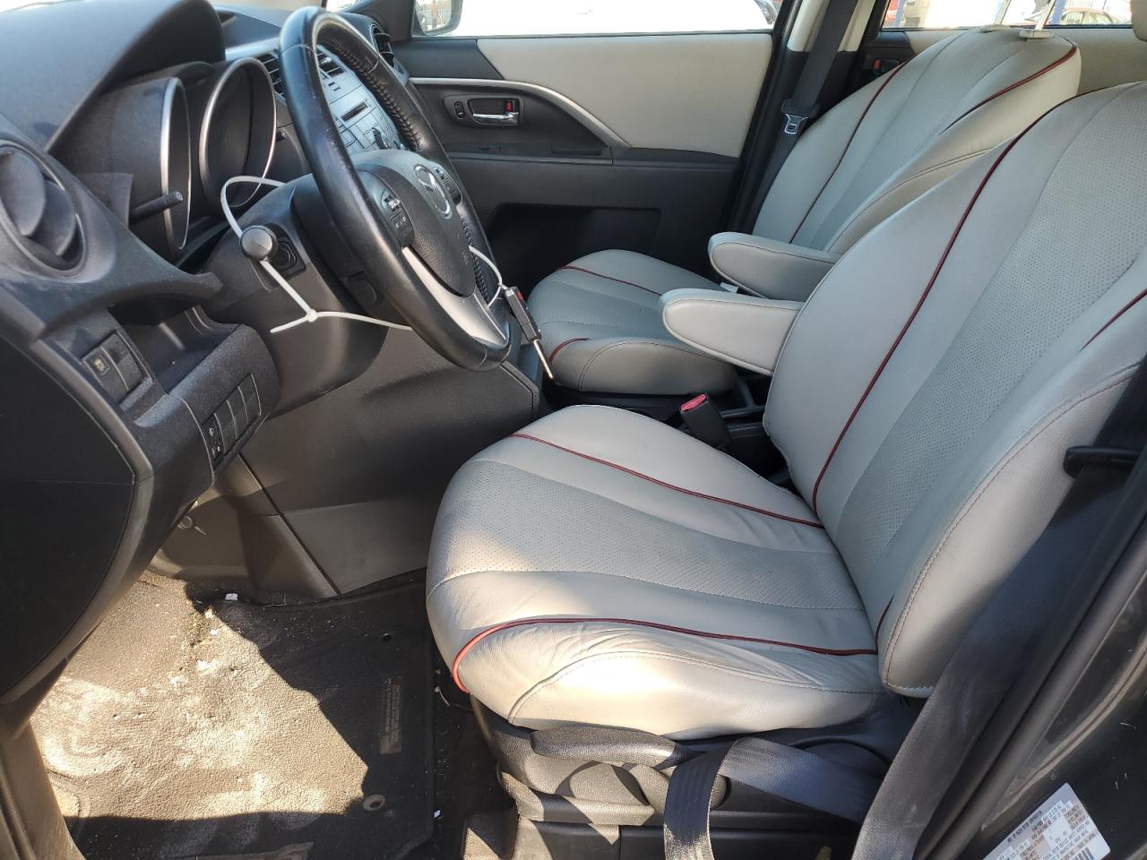 2012 Mazda 5 VIN: JM1CW2DL0C0130277 Lot: 93451545