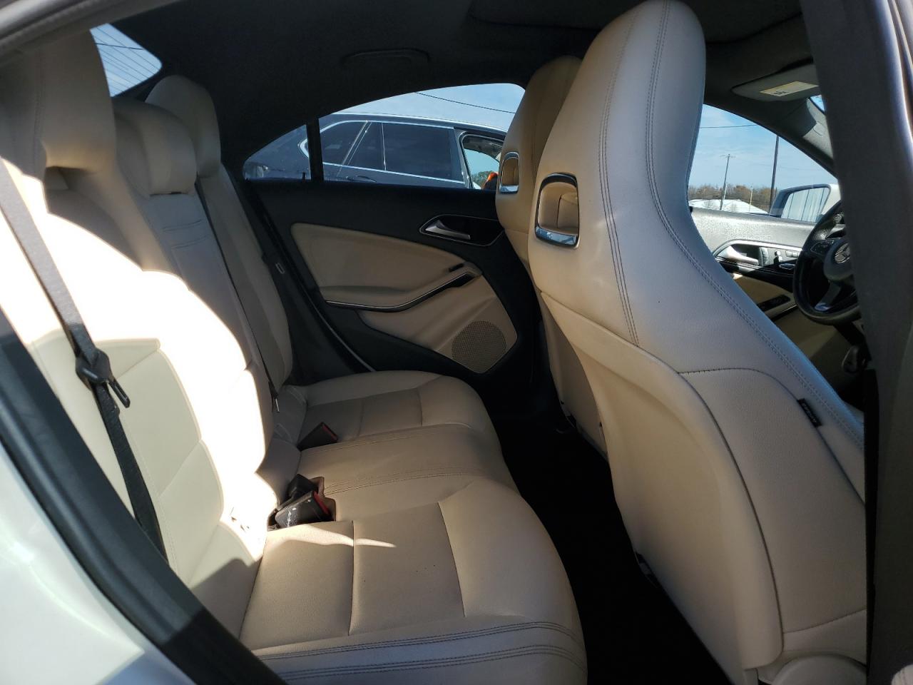 2018 Mercedes-Benz Cla 250 4Matic VIN: WDDSJ4GB2JN587414 Lot: 90620465