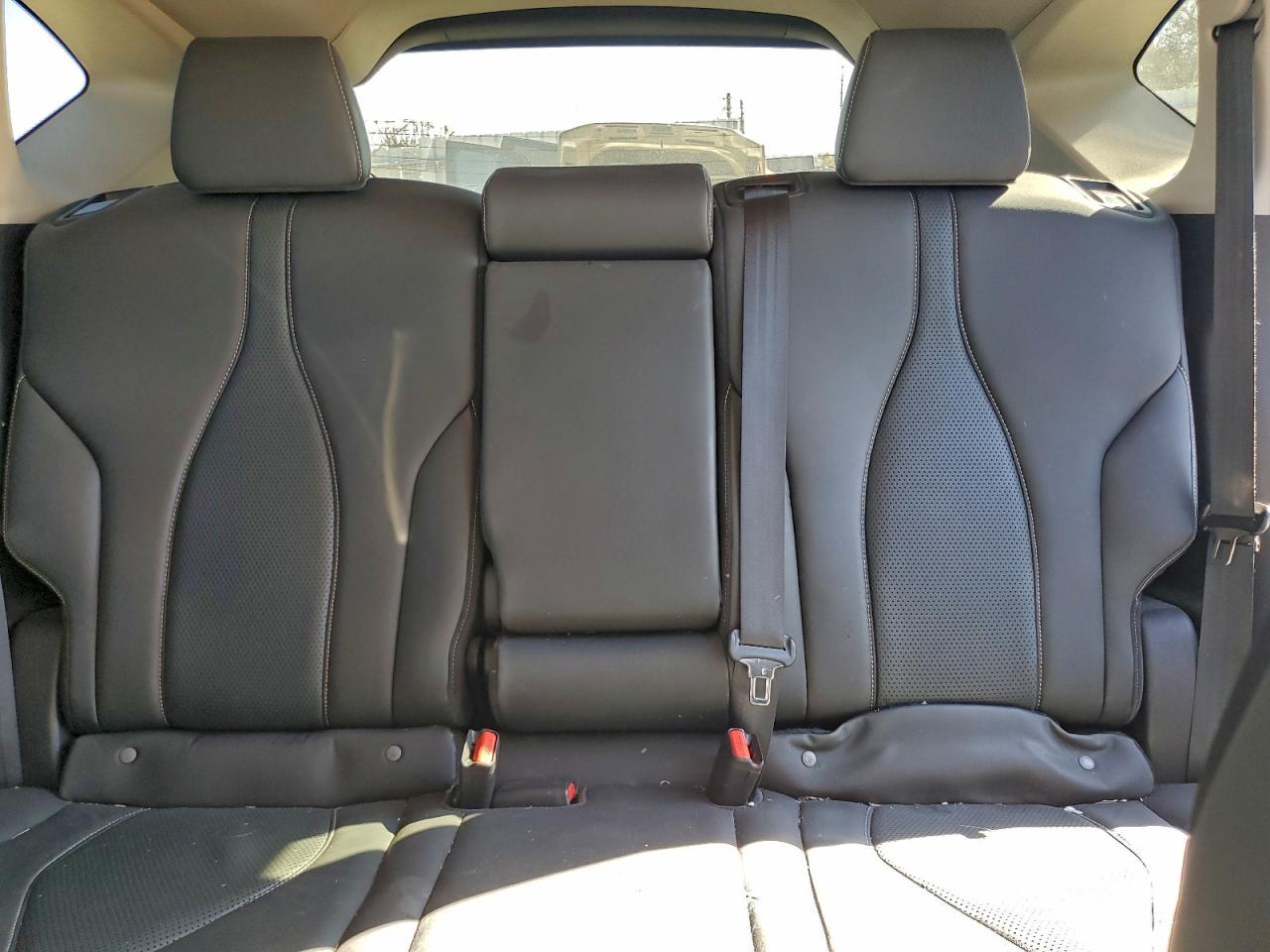 2022 Acura Rdx Technology VIN: 5J8TC2H52NL015378 Lot: 91055475