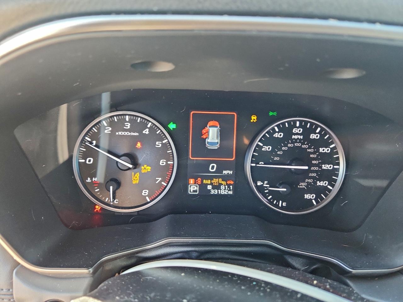 2024 Subaru Outback Onyx Edition Xt VIN: 4S4BTGLD6R3136020 Lot: 94587965