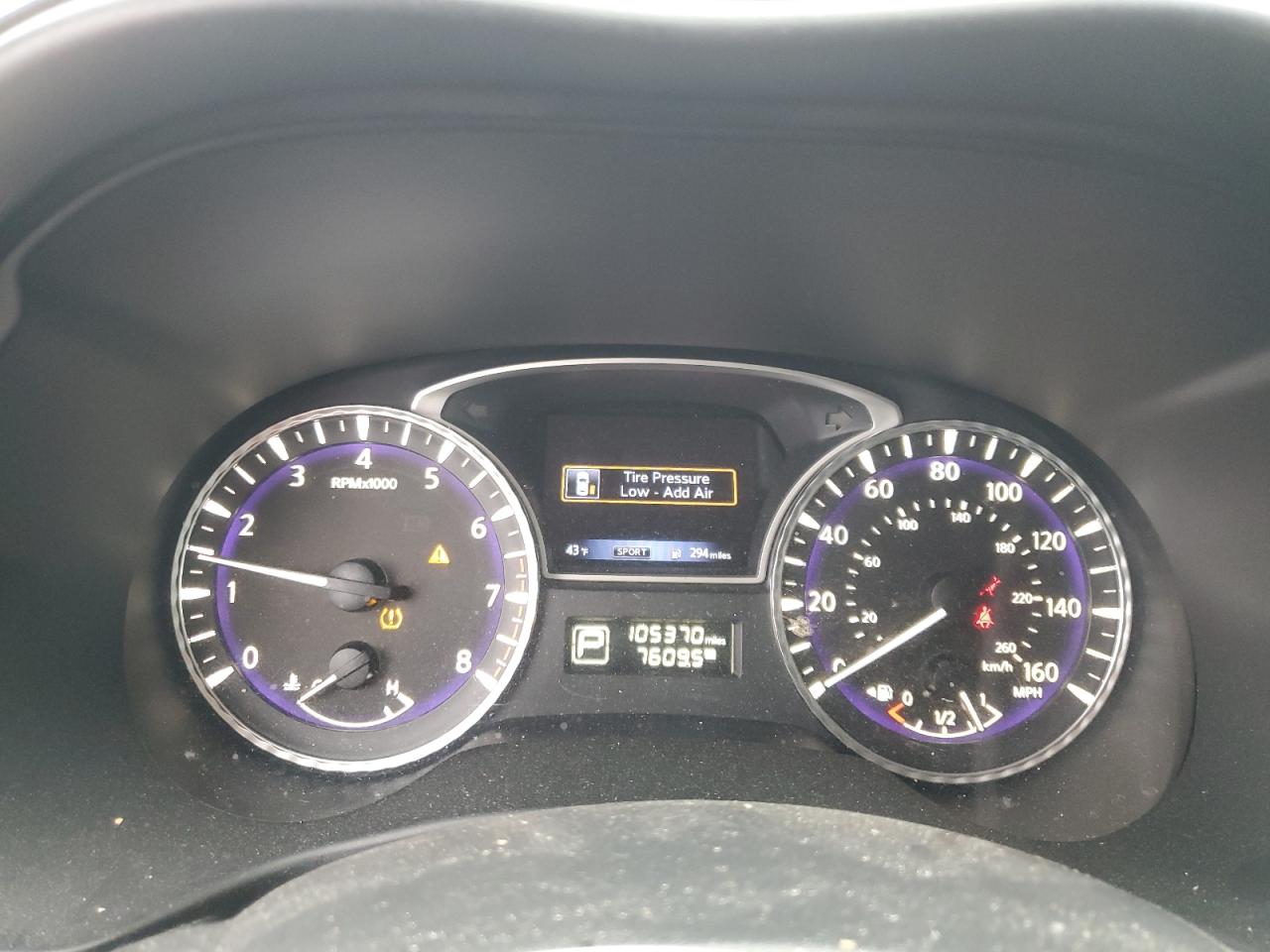 2019 Infiniti Qx60 Luxe VIN: 5N1DL0MMXKC510942 Lot: 91874735