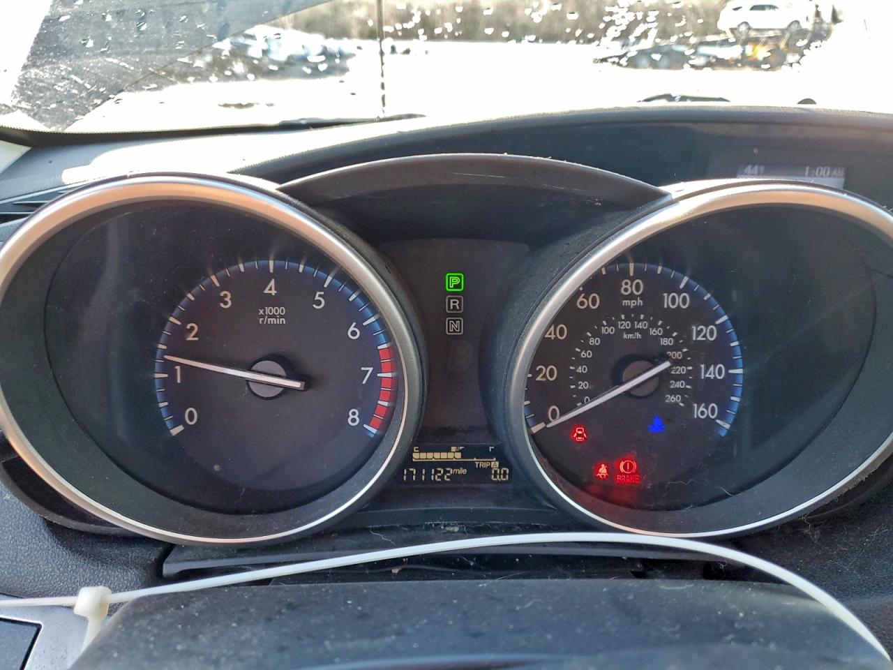 2013 Mazda 3 I VIN: JM1BL1M76D1819463 Lot: 94027205