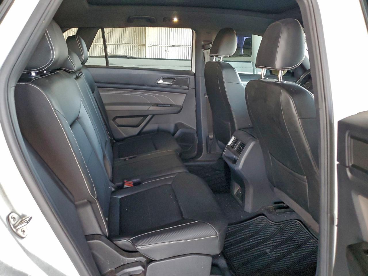 2023 Volkswagen Atlas Cross Sport Se VIN: 1V2KE2CA9PC202210 Lot: 93982865