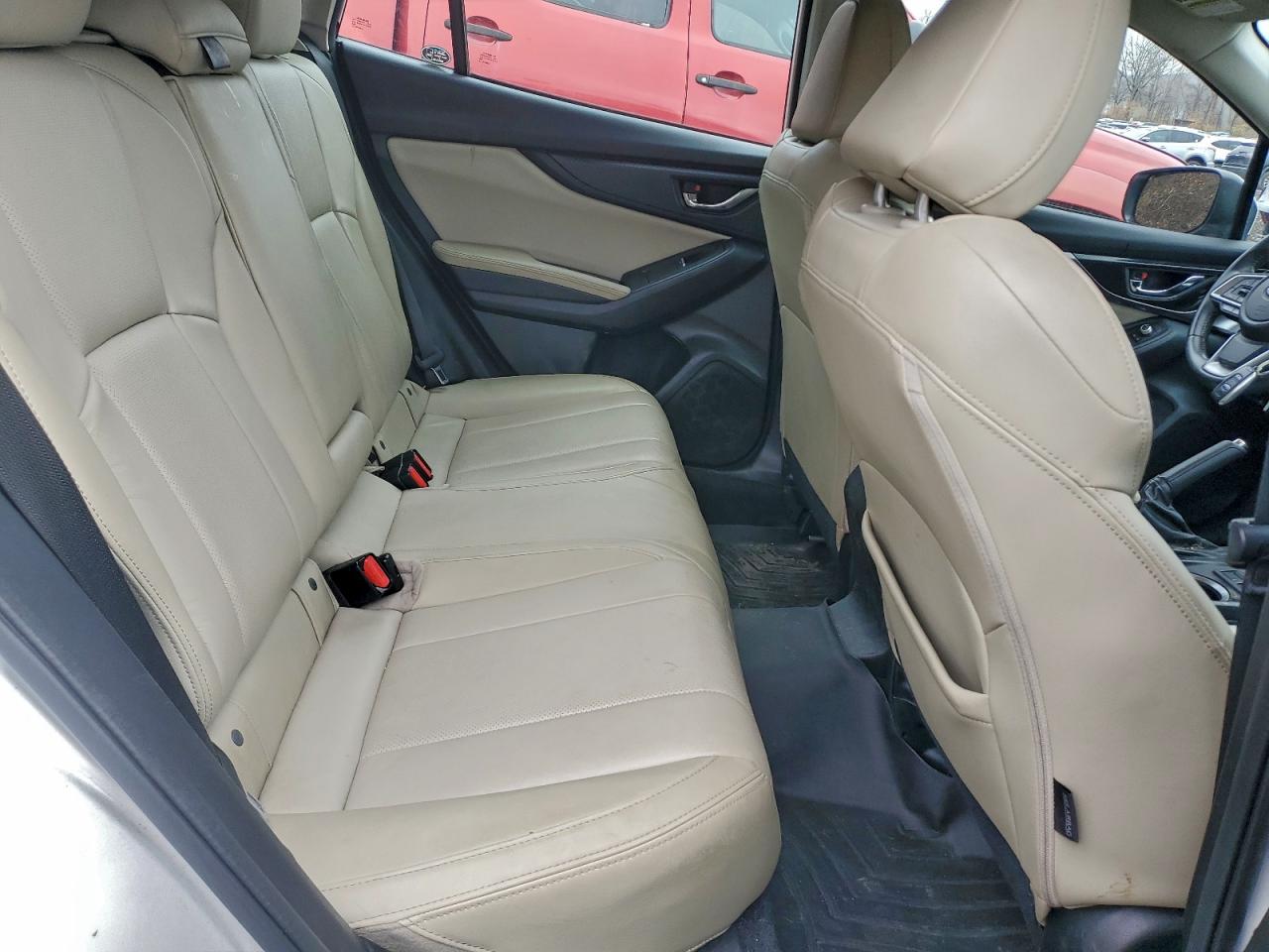 2017 Subaru Impreza Limited VIN: 4S3GTAN60H3712222 Lot: 93644565