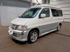 1999 MAZDA BONGO for sale at Copart EAST KILBRIDE