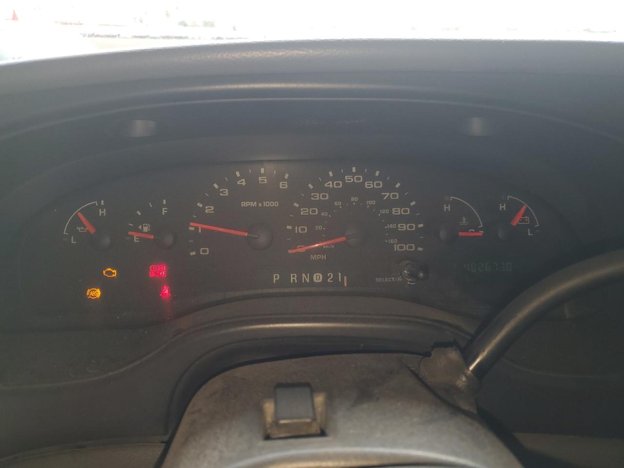 2006 Ford Econoline E150 Wagon VIN: 1FMRE11W66HA92383 Lot: 93272455