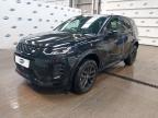 2024 LAND ROVER DISCOVERY SPORT 2.0 D200 DYNAMIC SE 5DR AUTO [5 SEAT] for sale at Copart EAST KILBRIDE