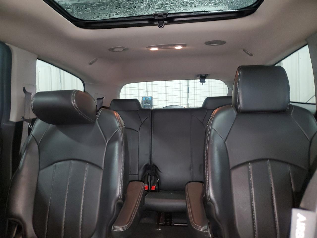 2016 Buick Enclave VIN: 5GAKVBKD8GJ347698 Lot: 91033095