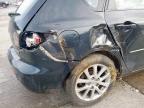 2009 MAZDA 3 1.6 TAKARA 5DR for sale at Copart WHITBURN