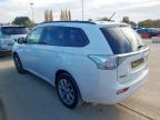 2015 MITSUBISHI OUTLANDER 2.0 PHEV GX3H 5DR AUTO for sale at Copart SANDY
