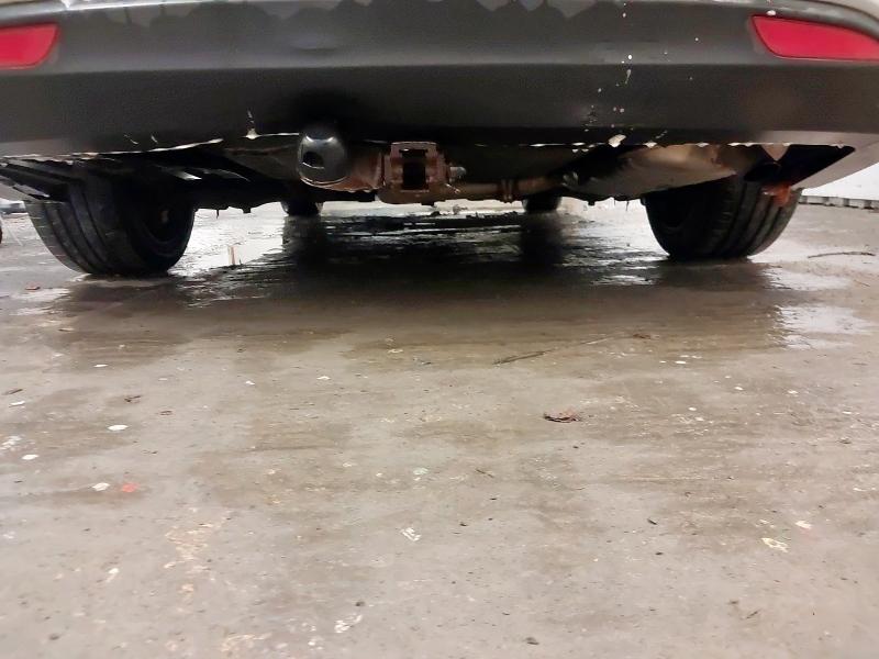 2012 HYUNDAI I40 1.7 CRDI [136] PREMIUM 5DR