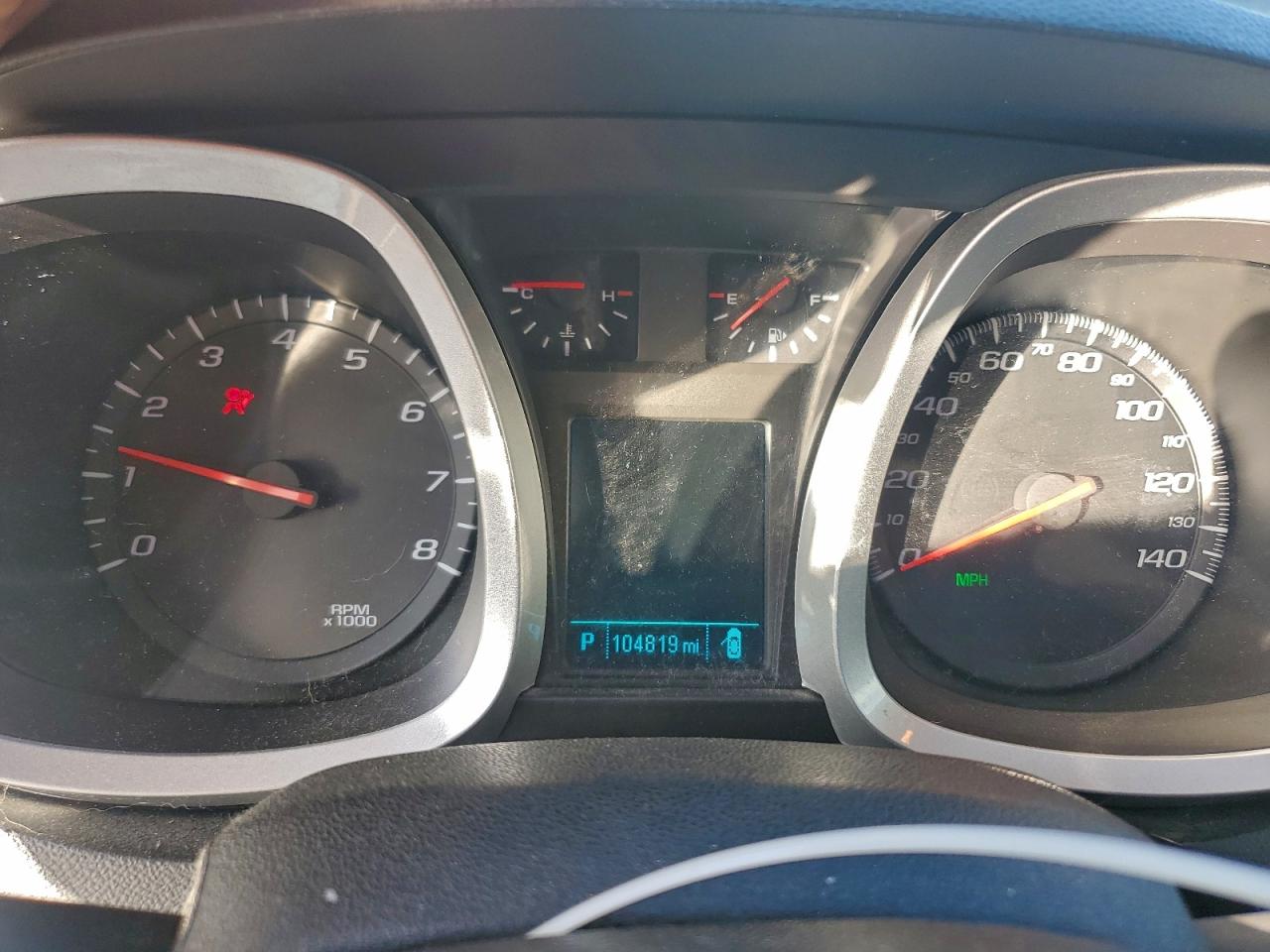 2016 Chevrolet Equinox Lt VIN: 2GNALCEK0G6271480 Lot: 94518895