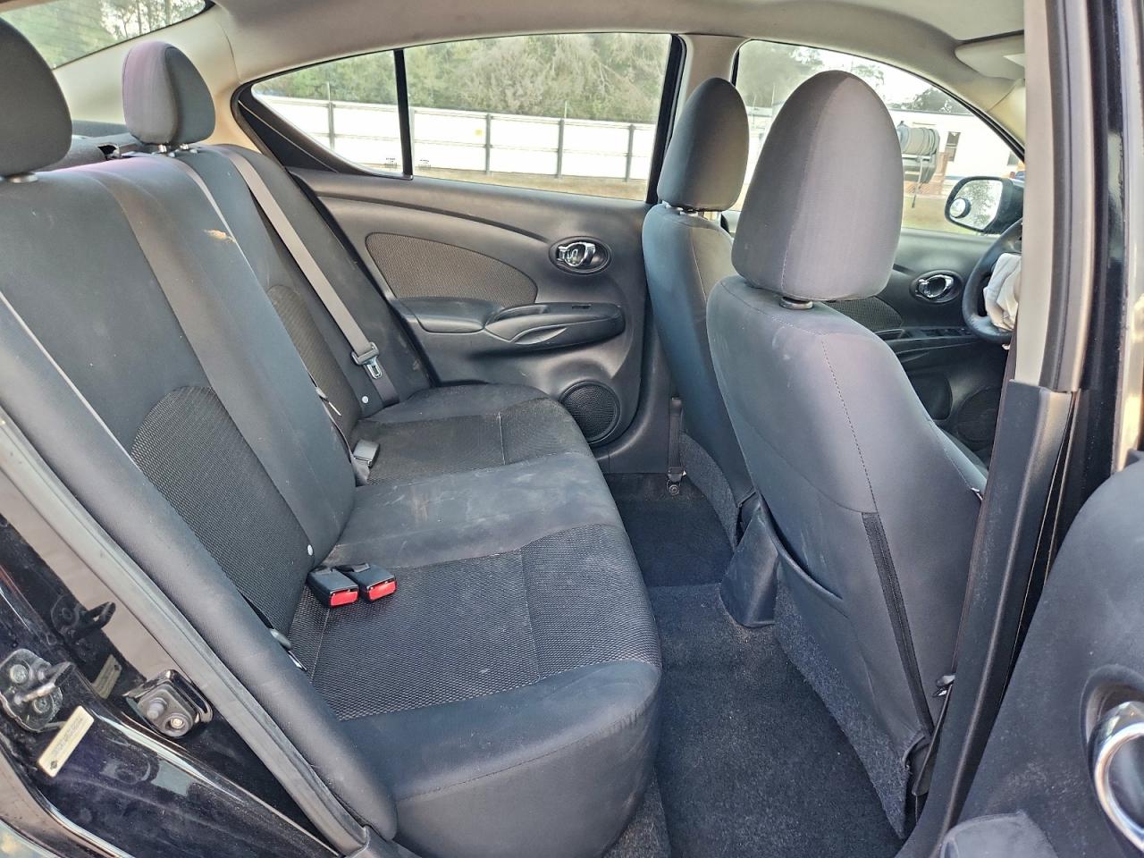 2013 Nissan Versa S VIN: 3N1CN7AP5DL882314 Lot: 94253835