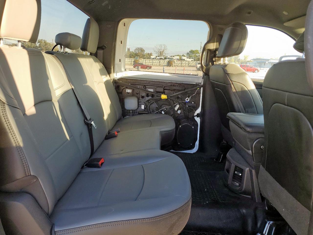 2024 Ram 2500 Tradesman VIN: 3C6UR4HJ9RG385201 Lot: 92616705