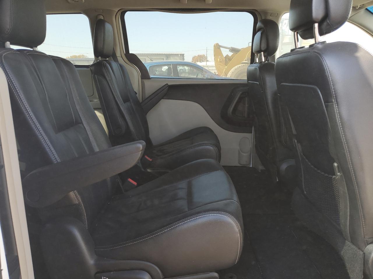 2014 Chrysler Town & Country Touring VIN: 2C4RC1BG4ER434711 Lot: 91416185