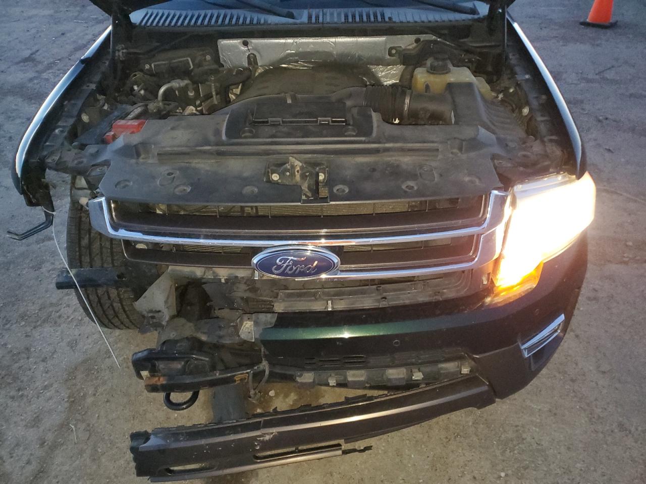 2015 Ford Expedition Xlt VIN: 1FMJU1JT4FEF21401 Lot: 91072175