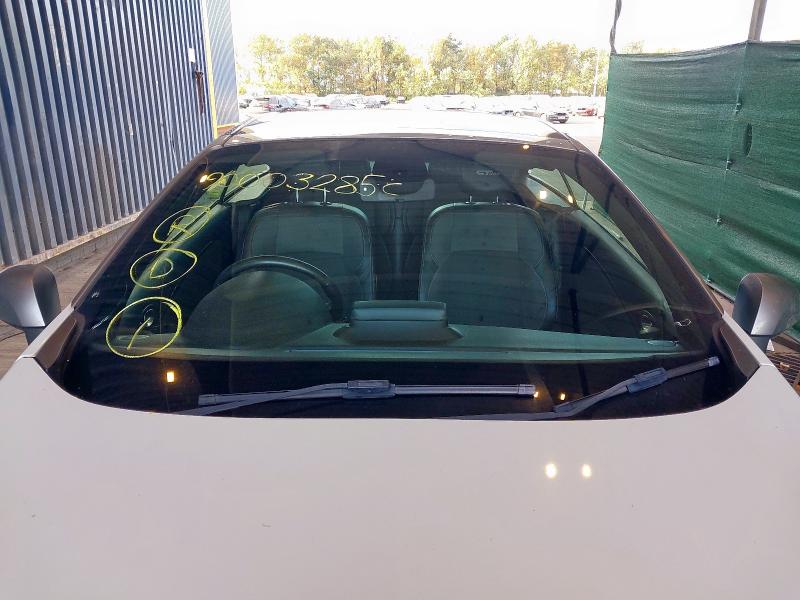 2011 RENAULT MEGANE 1.9 DCI 130 GT LINE TOMTOM 2DR