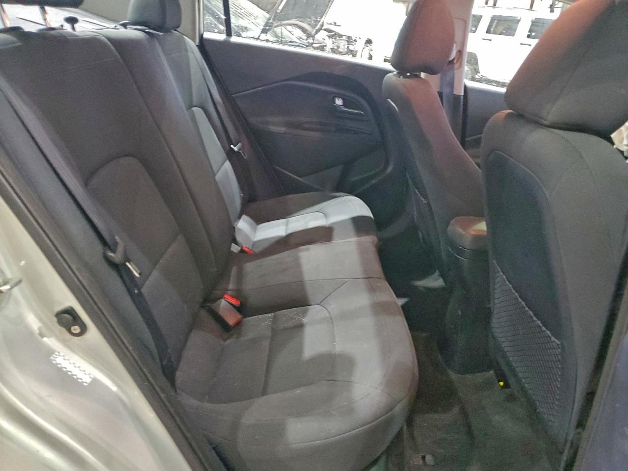 2013 Kia Rio Ex VIN: KNADN4A31D6189549 Lot: 93217135