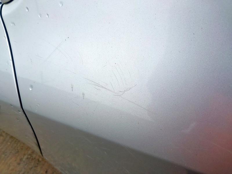 2015 VAUXHALL ASTRA 1.4I 16V SRI 5DR