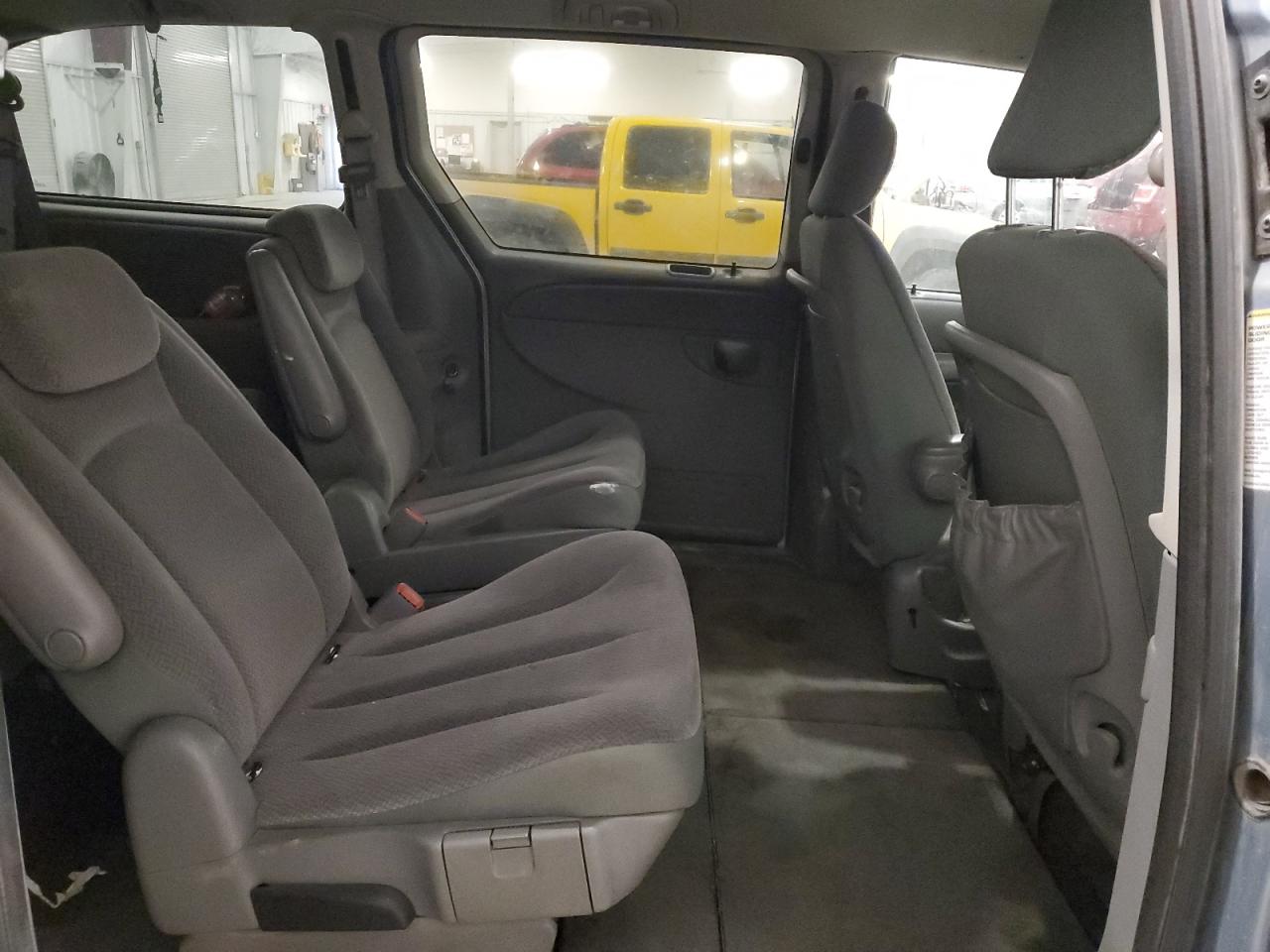 2005 Chrysler Town & Country Touring VIN: 2C4GP54L35R488790 Lot: 91505165