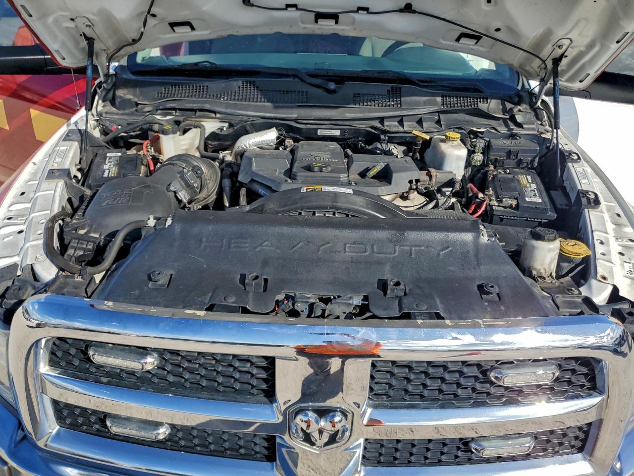 2015 Ram 5500 VIN: 3C7WRNCL6FG624749 Lot: 94720685