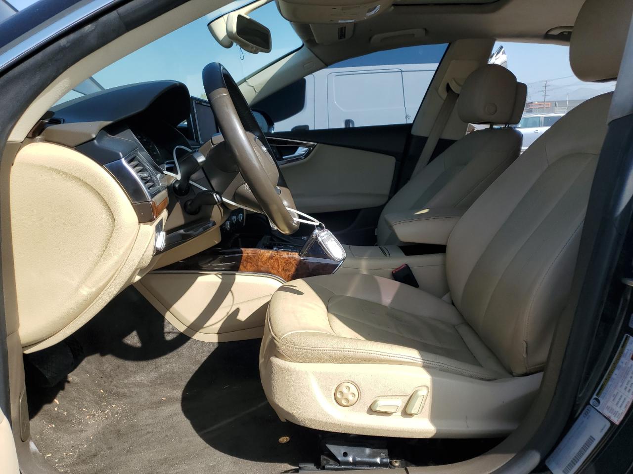 2013 Audi A7 Premium Plus VIN: WAUYGAFC9DN051590 Lot: 91298835