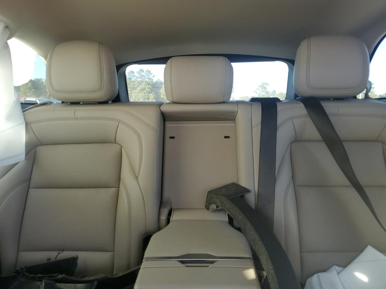 2024 Lincoln Nautilus Premiere VIN: 5LMPJ8JA1RJ796727 Lot: 91346795