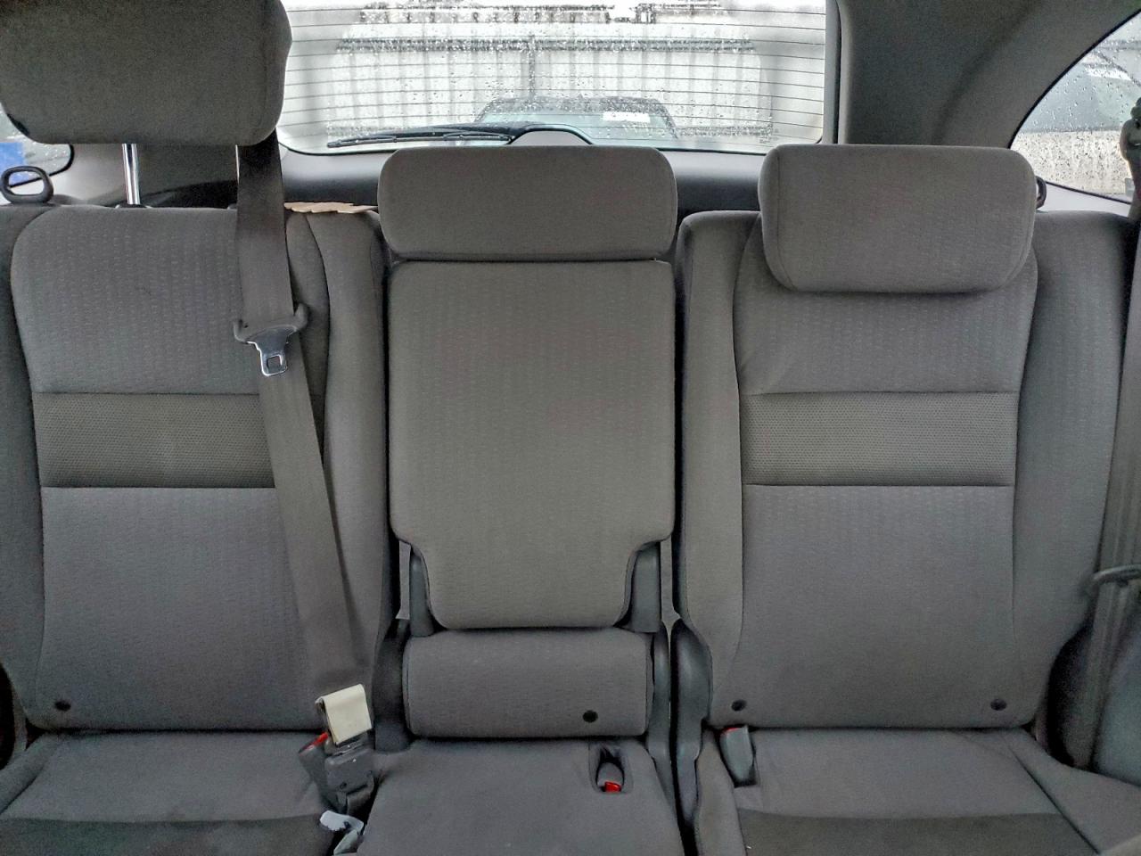 2009 Honda Cr-V Ex VIN: JHLRE38589C010672 Lot: 94051545