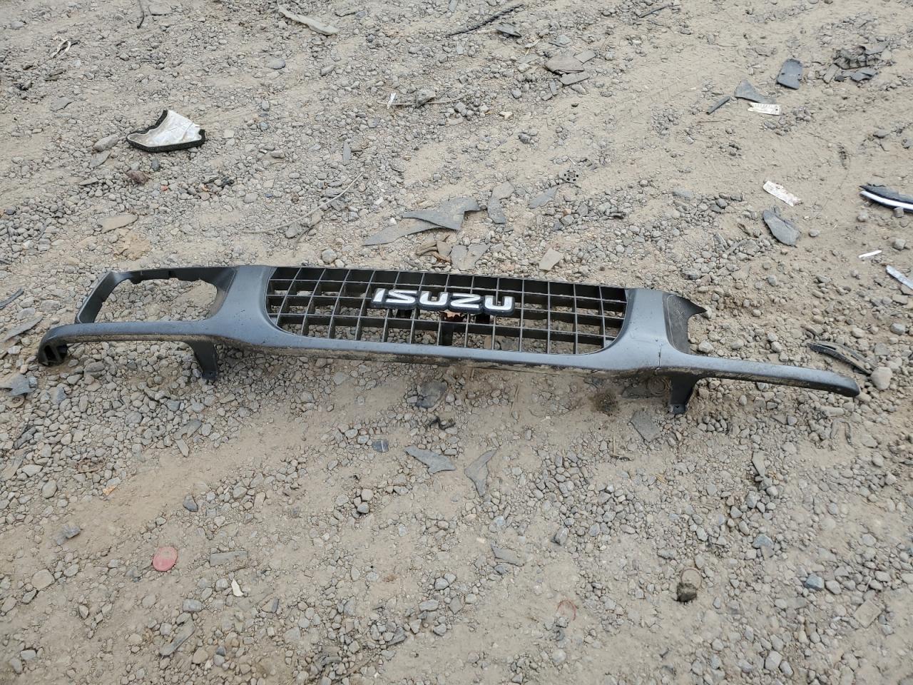 1994 Isuzu Conventional Short Bed VIN: JAACL11L4R7206453 Lot: 91276215