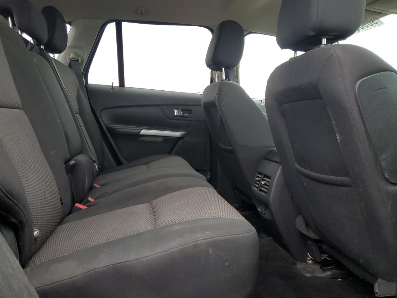 2014 Ford Edge Sel VIN: 2FMDK3JC6EBB14303 Lot: 90908565