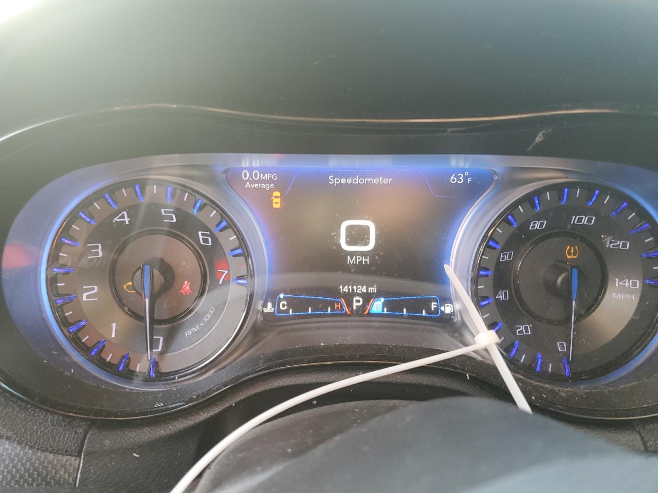 2016 Chrysler 300 S VIN: 2C3CCABG2GH298520 Lot: 87239205