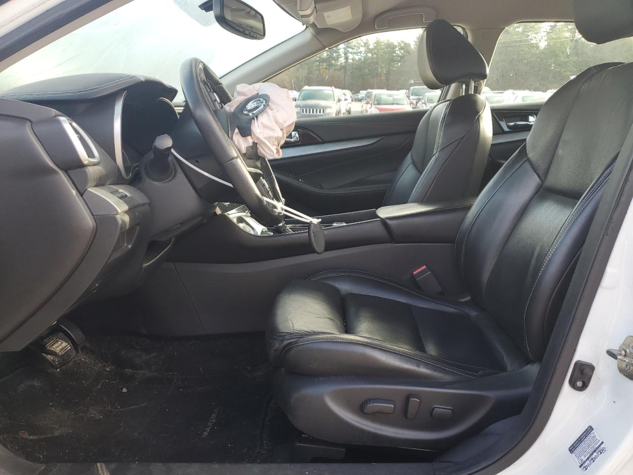 2016 Nissan Maxima 3.5S VIN: 1N4AA6AP7GC422104 Lot: 92525255