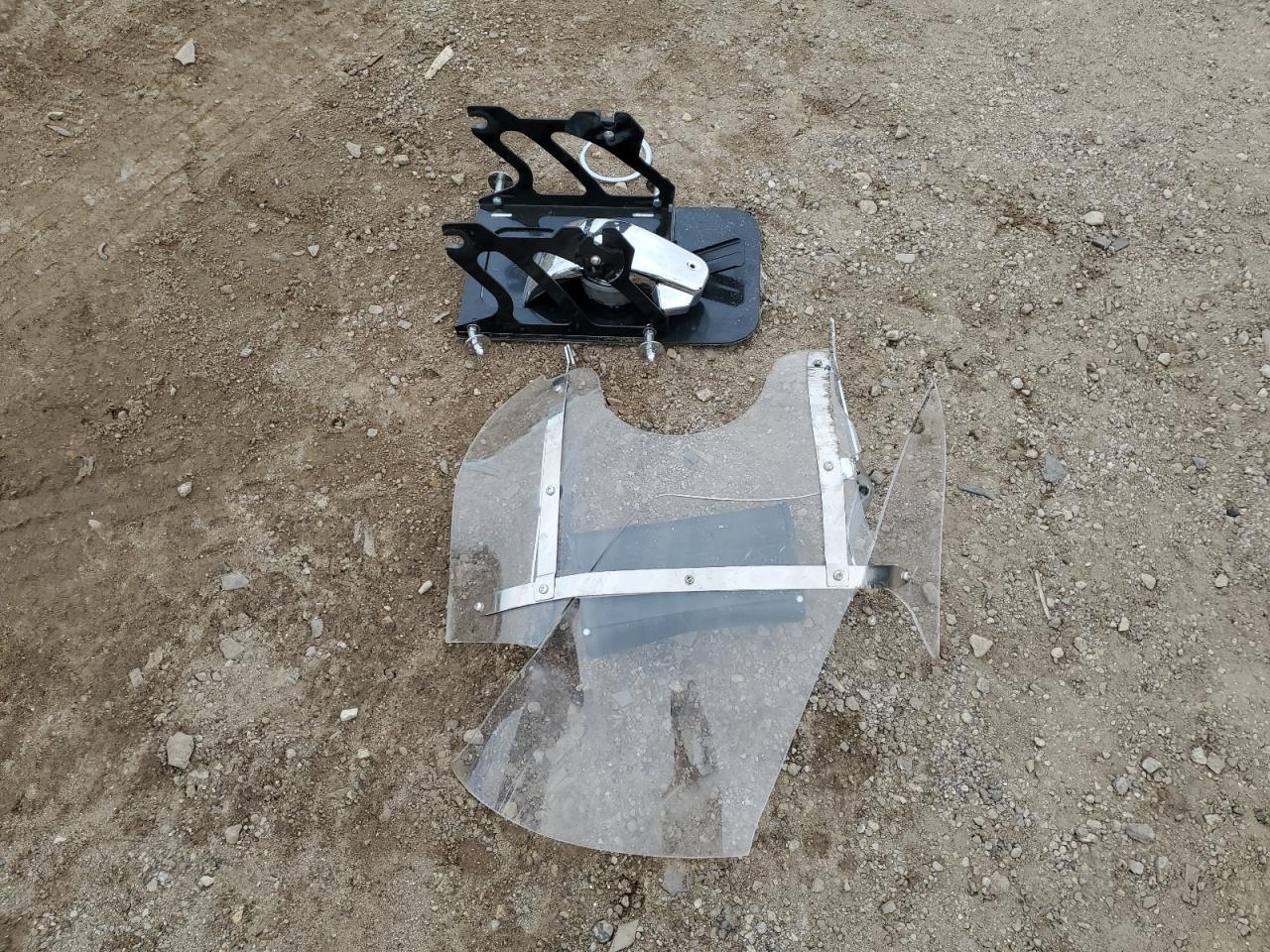 2024 Harley-Davidson Flhcs VIN: 1HD1YBK13RB041902 Lot: 92169445