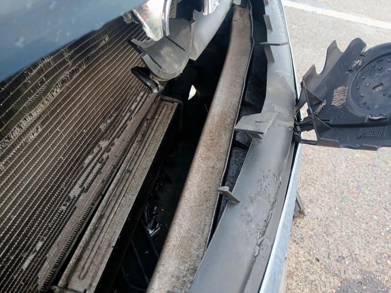 2008 VAUXHALL CORSA 1.3 CDTI ECOFLEX CLUB 5DR [AC]