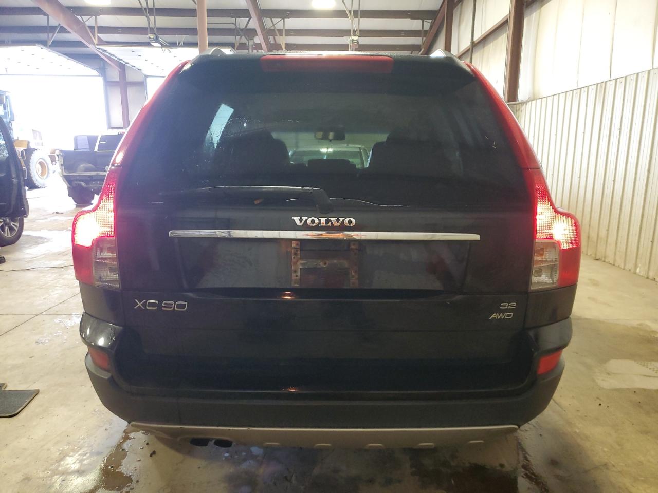 2007 Volvo Xc90 3.2 VIN: YV4CZ982X71356888 Lot: 93301725