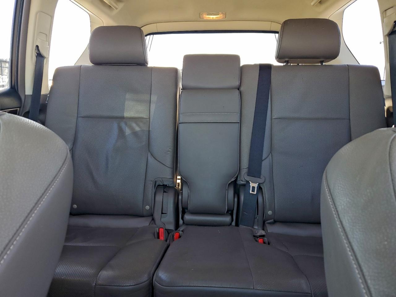 2018 Lexus Gx 460 VIN: JTJBM7FX1J5186434 Lot: 94452745