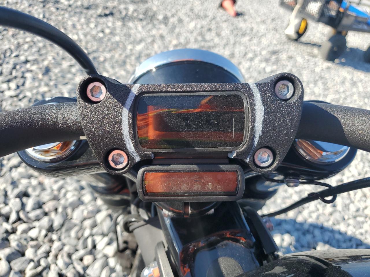 2024 Harley-Davidson Fxbbs VIN: 1HD1YYK14RB054306 Lot: 93013165