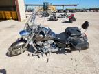 2004 HONDA VTX1800 C   for sale at Copart TX - WACO